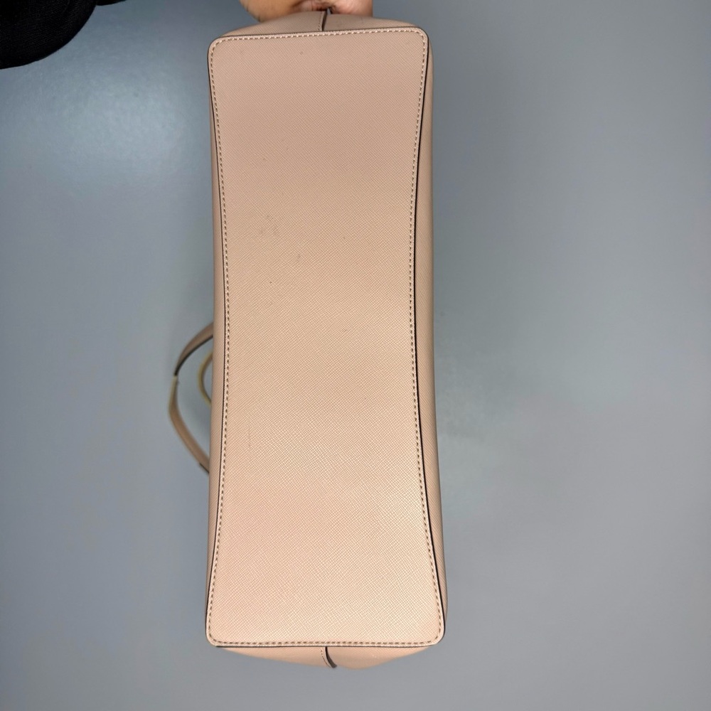 Kate Spade Beige Handbag - Picture 5 of 7